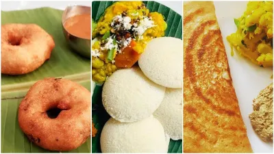 south indian breakfast - India TV Hindi