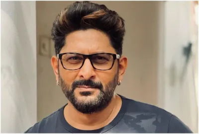 Arshad Warsi- India TV Hindi