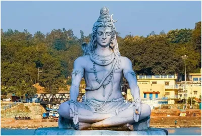 Mahashivratri 2021 - India TV Hindi