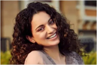 Kangana Ranaut - India TV Hindi