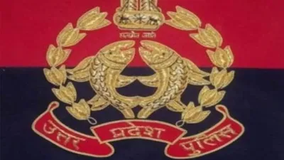 उत्तर प्रदेश में 2 नए पुलिस कमिश्नरेट बनेंगे, कैबिनेट के जरिए जल्द प्रस्ताव होगा लागू - India TV Hindi