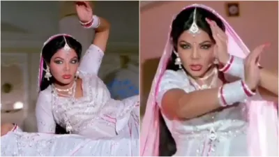 Rakhi Sawant, Sridevi- India TV Hindi