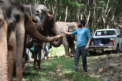 Haathi Mere Saathi- India TV Hindi