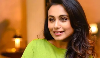 rani mukherjee to celebrate her birthday with fans- India TV Hindi