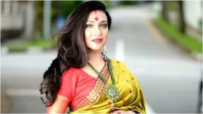 Rituparna Sengupta- India TV Hindi