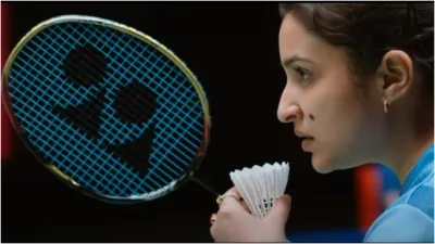 saina - India TV Hindi