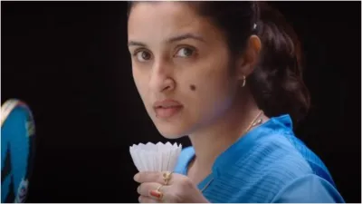 saina- India TV Hindi