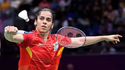 Saina Nehwal- India TV Hindi