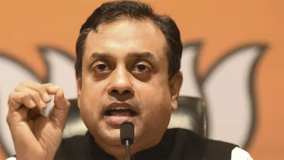 Punjab Chhattisgarh Kerala Covaxin, Covaxin Sambit Patra, Sambit Patra, Punjab Covaxin, Chhattisgarh- India TV Hindi