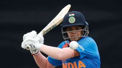 Shafali Verma, Beth Mooney, Smriti Mandhana, Jemimah Rodriques, Lizelle Lee, Sophie Devine, Meg Lann- India TV Hindi