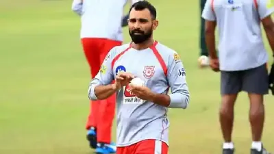 Mohammad Shami- India TV Hindi