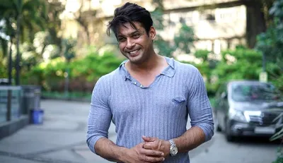  Sidharth Shukla crossed 3 million followers on Instagram- India TV Hindi