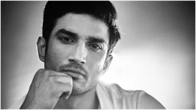 sushant singh rajput- India TV Hindi