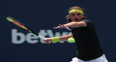 Tsitsipas, Miami Open, sports, Tennis - India TV Hindi