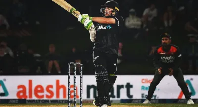 NZ vs BAN, 2nd ODI, New Zealand, Bangladesh, Tom Latham- India TV Hindi