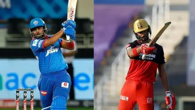 India vs England ODI Series Squad Prithvi Shaw Devdutt Padikkal Krunal Pandya Prasidh Krishna - India TV Hindi