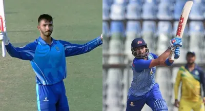 Vijay Hazare Trophy,Devdutt Padikkal,Prithvi Shaw- India TV Hindi