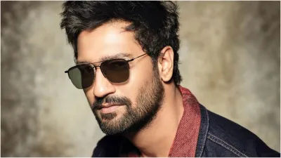 Vicky Kaushal- India TV Hindi