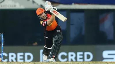 Kane Williamson innings overwhelmed Ashish Nehra heart Against Delhi Capitals SRH vs DC- India TV Hindi