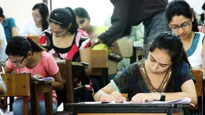 <p>SSC Selection Posts Exam 2020: फाइनल...- India TV Hindi