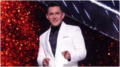 aditya narayan- India TV Hindi