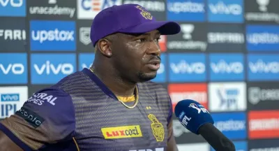 IPL 2021, Andre Russell, KKR, MI- India TV Hindi