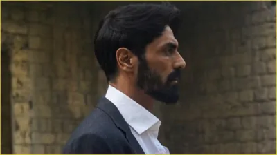 Arjun Rampal- India TV Hindi