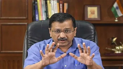 अरविंद केजरीवाल ने राजनीतिक फायदे के लिए पीएम मोदी के साथ निजी बैठक की बात को सार्वजनिक किया? लगा आर- India TV Hindi