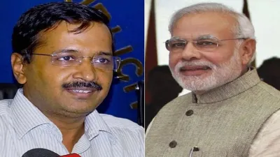 केजरीवाल ने पीएम मोदी को लिखा पत्र, कोविड-19 मरीजों के लिए बिस्तर, ऑक्सीजन की मांगी मदद- India TV Hindi