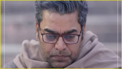 ASHUTOSH RANA- India TV Hindi