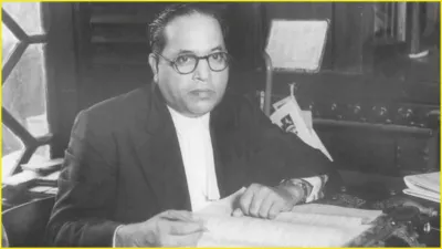 B R Ambedkar- India TV Hindi