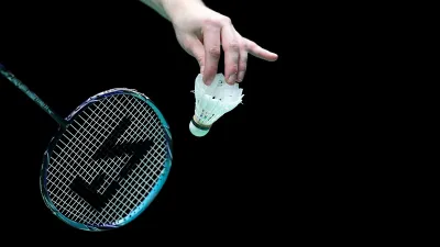 Badminton- India TV Hindi