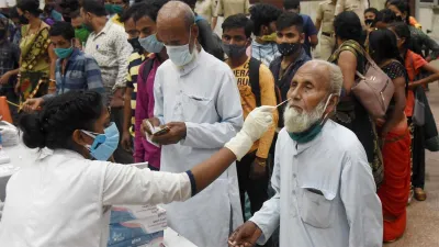 Punjab coronavirus, Haryana coronavirus, Punjab covid-19, Haryana covid-19, Jharkhand covid-19- India TV Hindi