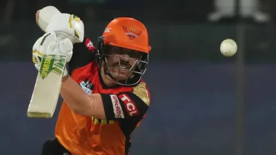 <p>IPL 2021 Exclusive | SRH की हार के...- India TV Hindi