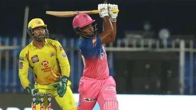 Chennai Super Kings vs Rajasthan Royals IPL 2021 Match 12 Preview and Playing XI- India TV Hindi