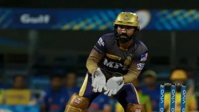 Dinesh Karthik- India TV Hindi