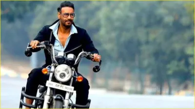 Ajay Devgn- India TV Hindi