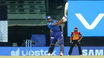 <p>IPL 2021 : IPL में 200 छक्के...- India TV Hindi