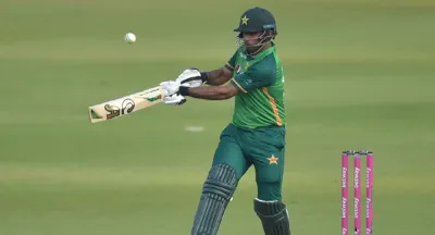 Fakhar Zaman jumped in ICC ODI rankings after innings of 193 runs- India TV Hindi