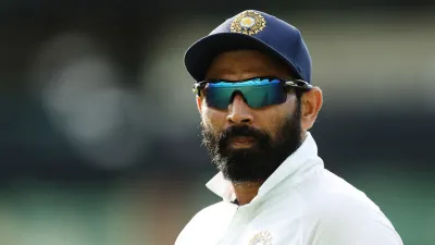 Is Mohammed Shami under pressure to return to Team India due to increased competition? -- India TV Hindi