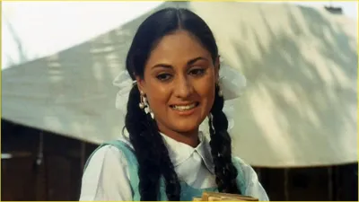 Jaya Bachchan- India TV Hindi