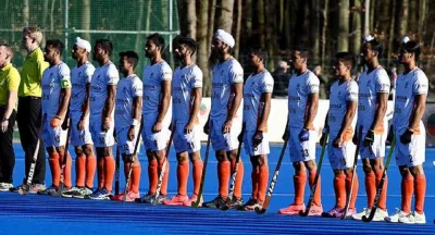 Hockey, Sports, India, Manpreet - India TV Hindi