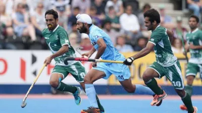 Hockey India- India TV Hindi