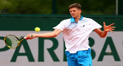 hubert hurkacz, Miami Open, Sports, Tennis - India TV Hindi