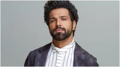 Rithvik Dhanjani- India TV Hindi