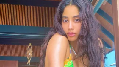 Janhvi Kapoor- India TV Hindi