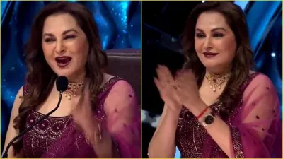 Jaya Prada- India TV Hindi