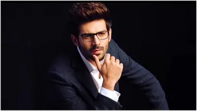 KARTIK AARYAN- India TV Hindi