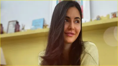 Katrina Kaif- India TV Hindi