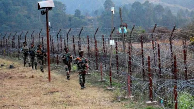 Boy From Pok, Boy From Pok Kupwara, Kupwara Boy Pok, Boy From Pok Strayed Across Loc- India TV Hindi